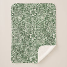 Marigold (por William Morris)