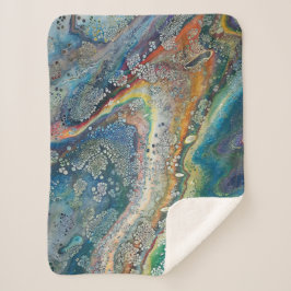 Cobertor Sherpa Metamorfose 109 FC - ZZ -