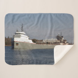 cobertor sherpa Michipicoten