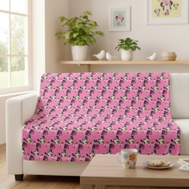 Cobertor Sherpa Min Sherpa Blanket (Criador carregado)