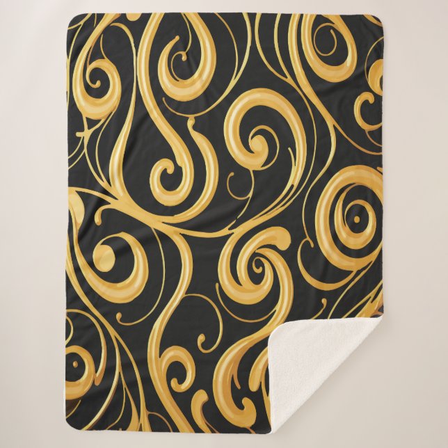 Cobertor Sherpa Mink Macio  (Frente)