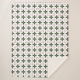 Cobertor Sherpa modelo