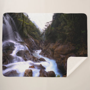 COBERTOR SHERPA MONTANHA STREAM