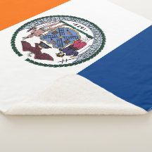 Mostre suas cores - Nova York