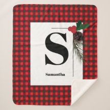 Natal de Xadrez de Monograma