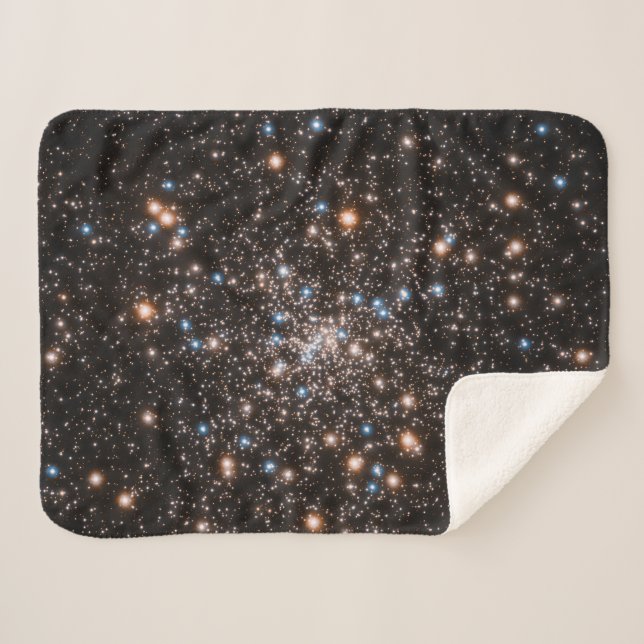 Cobertor Sherpa Ngc 6397 (Frente (Horizontal))