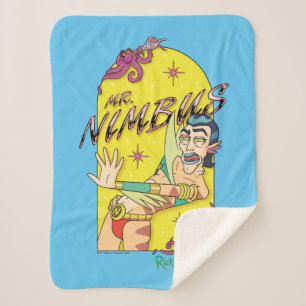 Cobertor Sherpa Nimbus