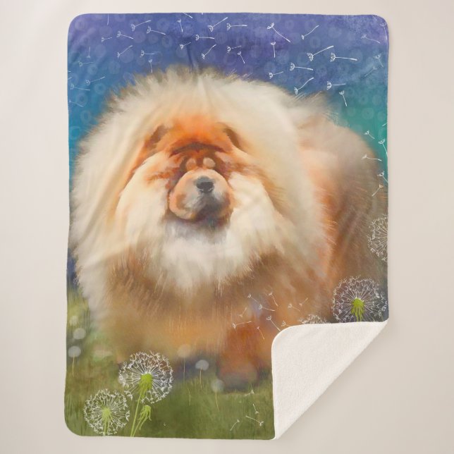 Cobertor Sherpa Novo link para o blanket grande do Nava (Frente)