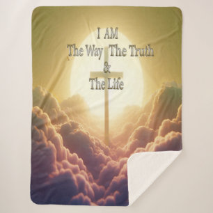 Cobertor Sherpa O caminho