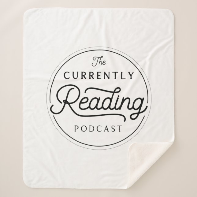 Cobertor Sherpa O Lançamento De Sherpa (Frente)