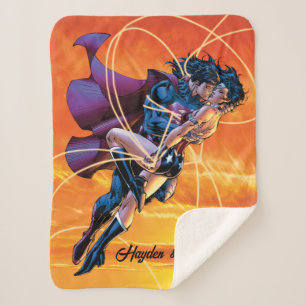 Cobertor Sherpa O novo Cobrir 52 nº 12