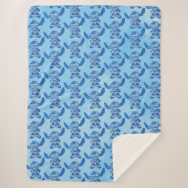 Cobertor Sherpa Ohana