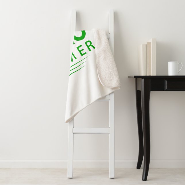 Cobertor Sherpa Olá Summer (In Situ)