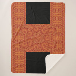 Cobertor Sherpa Ouro Sunshine 68