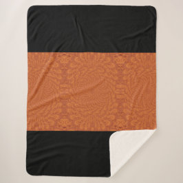 Cobertor Sherpa Ouro Sunshine 89