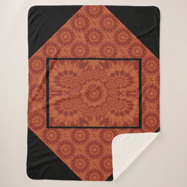 Cobertor Sherpa Ouro Sunshine 96 (Frente)