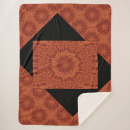 Cobertor Sherpa Ouro Sunshine 99