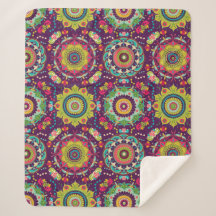 Padrão de Mandala Retroativa