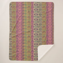 Padrão Étnico Tribal