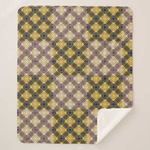 Cobertor Sherpa Padrão verificado.02