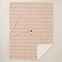 Cobertor Sherpa Patrimônio Ortoso da Visão Unida