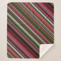 Pequeno Vermelho Berries Vermelho e Greve Verde