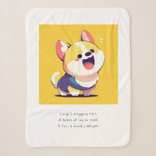 Cobertor Sherpa Pets Populares Fleece Blankets e Throws
