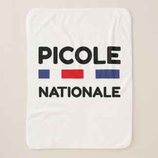 Cobertor Sherpa Picole Nationale – Le sport préféré des Français
