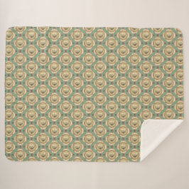 Cobertor Sherpa Pillowcase de 12/30