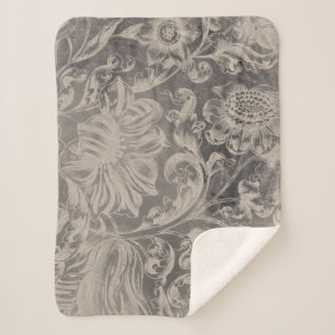 Cobertor Sherpa Placa