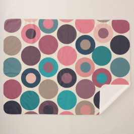 Cobertor Sherpa Pontos do Horizonte