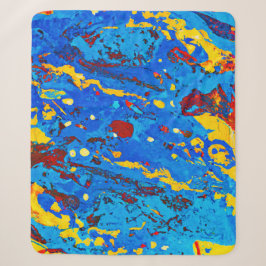 Cobertor Sherpa Poster