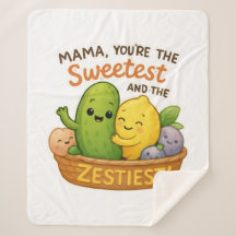 Presente do Dia das Mães para a Mamãe com Design D