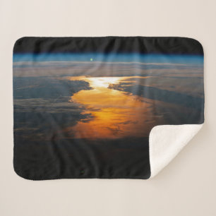 Cobertor Sherpa Províncias Canadianas De Terra Nova E Labrador.