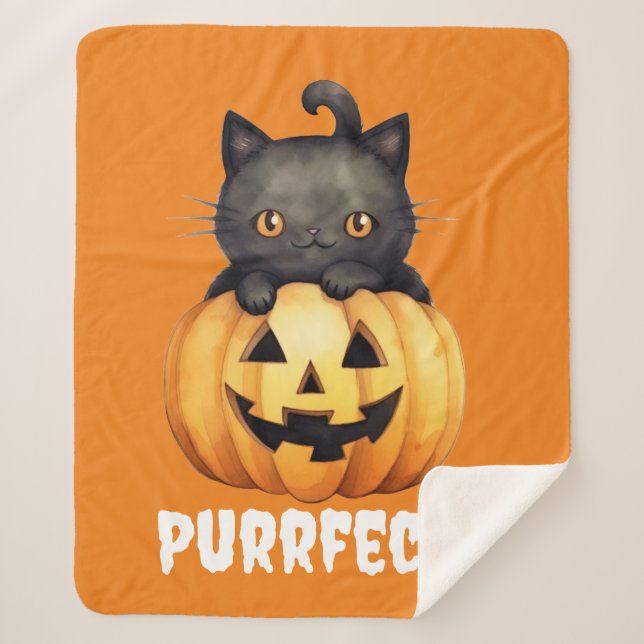 Cobertor Sherpa Purfect Sherpa Blanket (Frente)