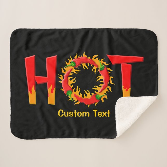 COBERTOR SHERPA QUENTE (Frente (Horizontal))