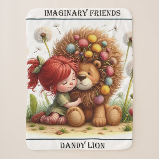 Cobertor Sherpa Querido Dandelion