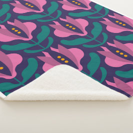 Cobertor Sherpa Rave