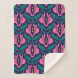 Cobertor Sherpa Rave