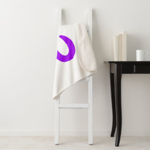 Cobertor Sherpa Rei 10