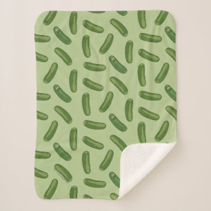 Cobertor Sherpa RICK E MORTY™ Sacudir O Seletor