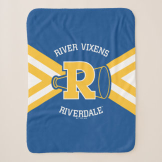 Cobertor Sherpa Rio Vixens Cheer Uniform
