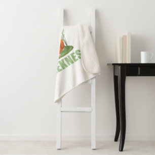 Cobertor Sherpa Roda Sherpa Blanket