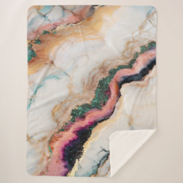 Cobertor Sherpa Sala