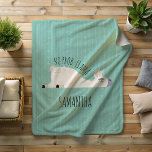 Cobertor Sherpa Sem Prob-Llama Funny Llama Blanket<br><div class="desc">Sem Prob-Llama Funky Llama Blanket - Llamas têm reputação de serem animais muito sociais e inteligentes, mas mesmo eles precisam de seu espaço às vezes. Apresentando este cobertor super confortável com um Llama deitado, muito preguiçoso sendo relaxado. Encoste-se com o cobertor ou enrole-o sobre o sofá como um toque decorativo...</div>