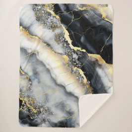 Cobertor Sherpa Serenade