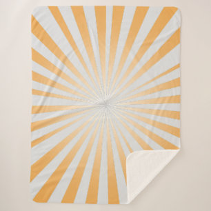 Cobertor Sherpa Serenata ao Sol