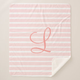 COBERTOR SHERPA SHADES DE PINCO PERSONALIZADAS SHERPA BLANKET