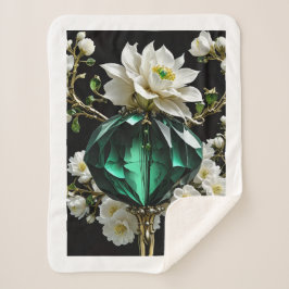 Cobertor Sherpa Sherpa Blanket