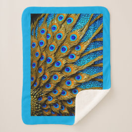 Cobertor Sherpa Sherpa Blanket